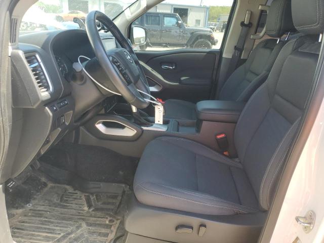 2023 NISSAN FRONTIER S - 1N6ED1FK1PN665928
