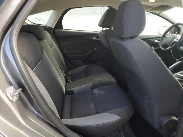 2013 FORD FOCUS SE - 1FADP3K21DL188972