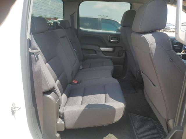 2017 CHEVROLET SILVERADO - 3GCPCREH0HG416694
