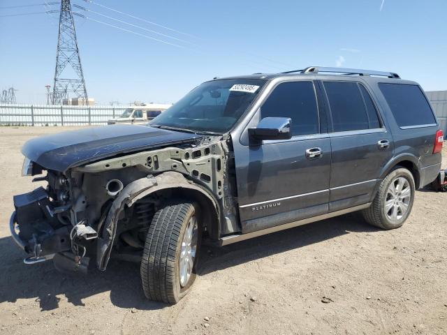 Vin: 1fmju1mt3gef36405, lot: 53292495, ford expedition platinum 2016 img_1