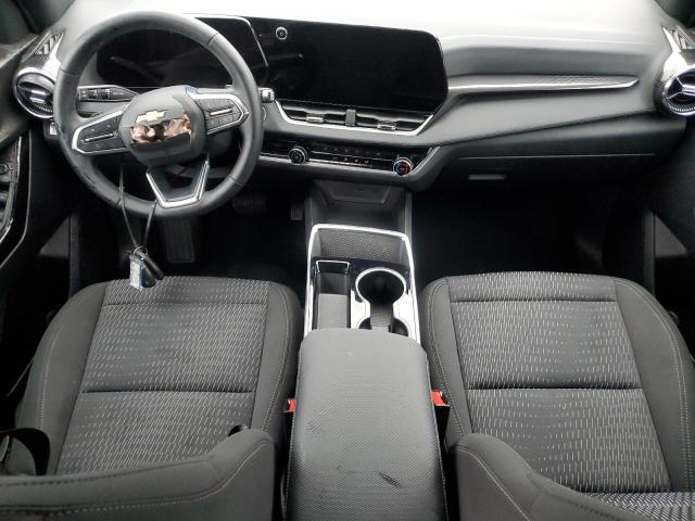 2025 CHEVROLET EQUINOX LT - 3GNAXHEG2SL226929