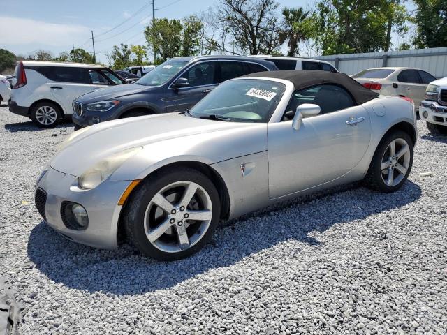 PONTIAC SOLSTICE G
