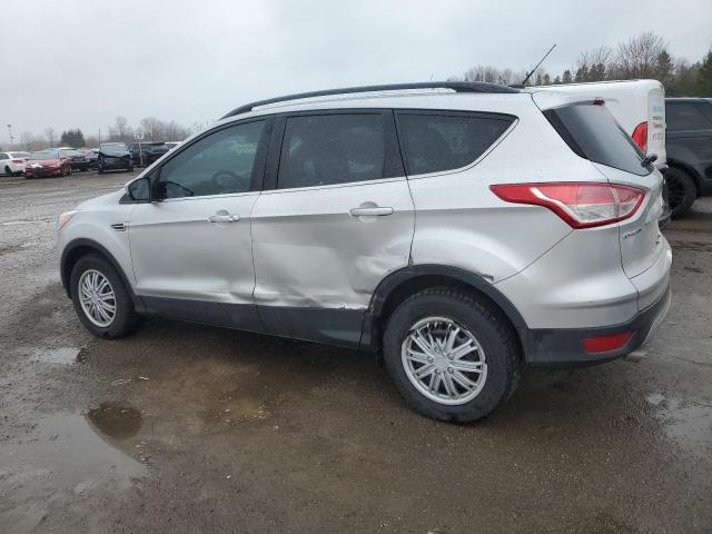 Vin: 1fmcu0gx3fua95476, lot: 51402615, ford escape se 20152