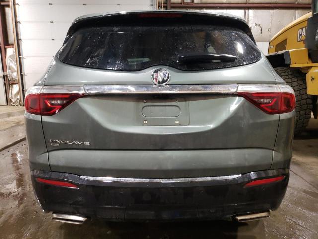 2022 BUICK ENCLAVE PR - 5GAEVBKW9NJ150969