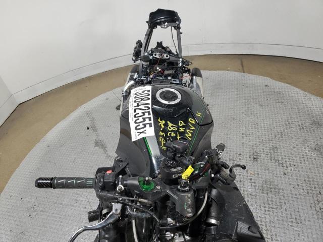 2019 KAWASAKI ZX1400 J - JKBZXNJ10KA008674