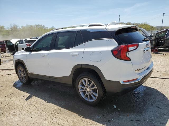 Vin: 3gkalvev0nl105908, lot: 53266965, gmc terrain slt 20222