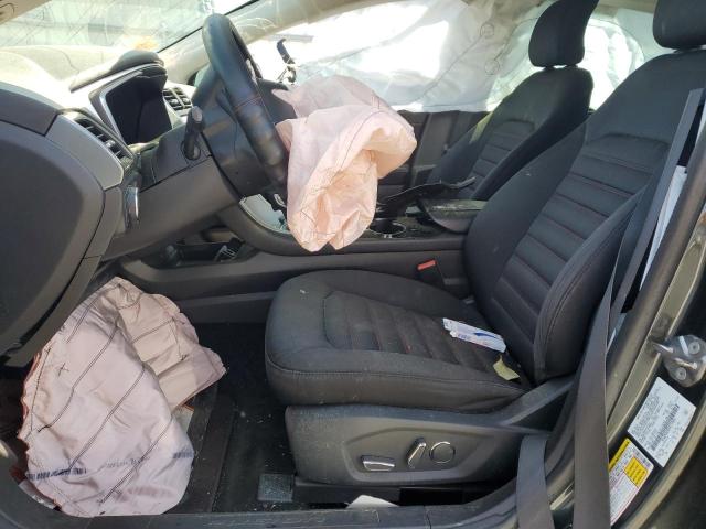 2015 FORD FUSION SE - 3FA6P0HD4FR177825