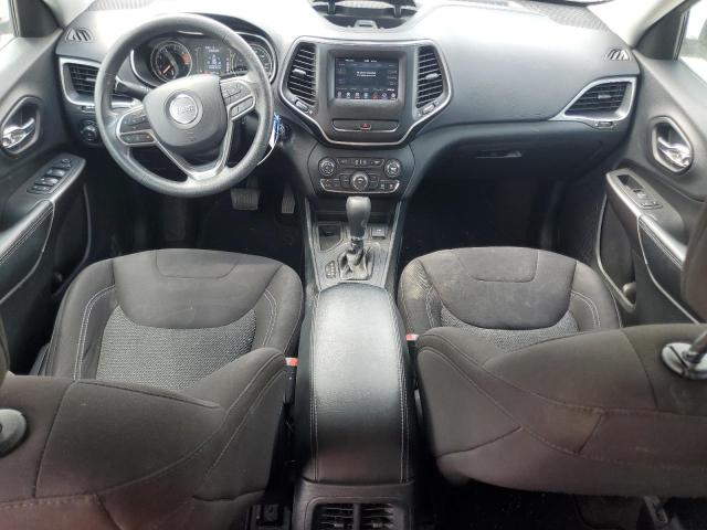 2019 JEEP CHEROKEE L - 1C4PJLCB2KD248966