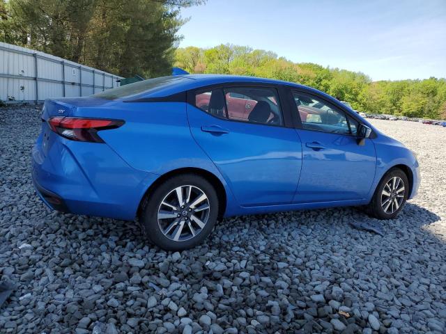 Vin: 3n1cn8ev5ml885356, lot: 55113475, nissan versa sv 20213