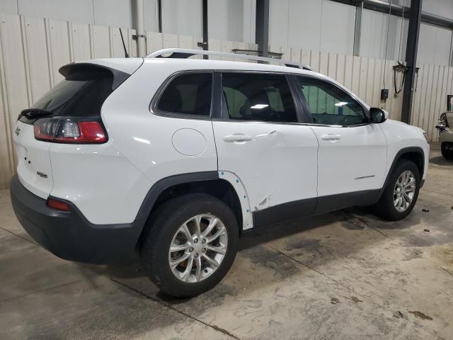 2019 JEEP CHEROKEE L - 1C4PJMCB4KD167666