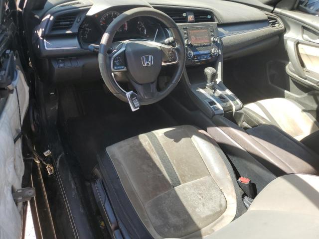 2016 HONDA CIVIC LX - 2HGFC4B05GH301523