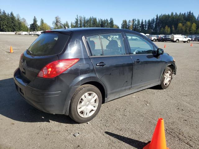 Vin: 3n1bc1cp5ck220300, lot: 52963985, nissan versa s 20123