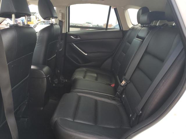 2016 MAZDA CX-5 GT - JM3KE2DY2G0825545