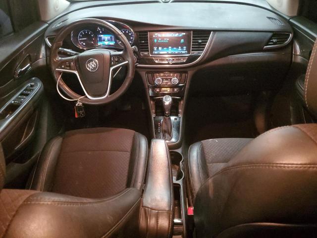 2020 BUICK ENCORE PRE KL4CJASB9LB009121