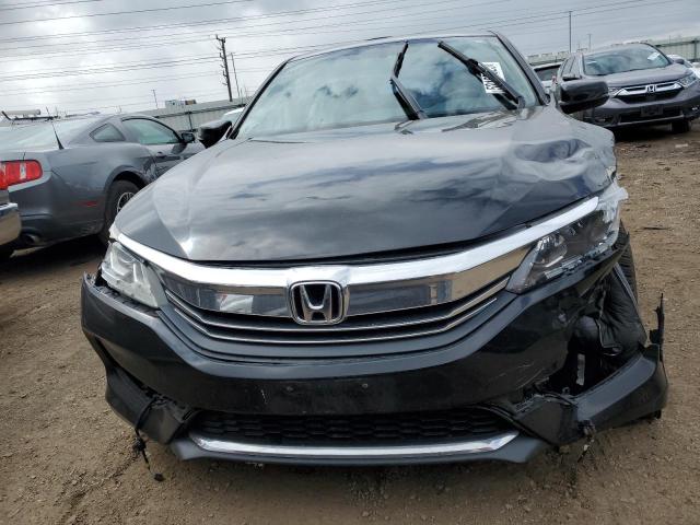 2017 HONDA ACCORD EXL 1HGCR2F81HA101907
