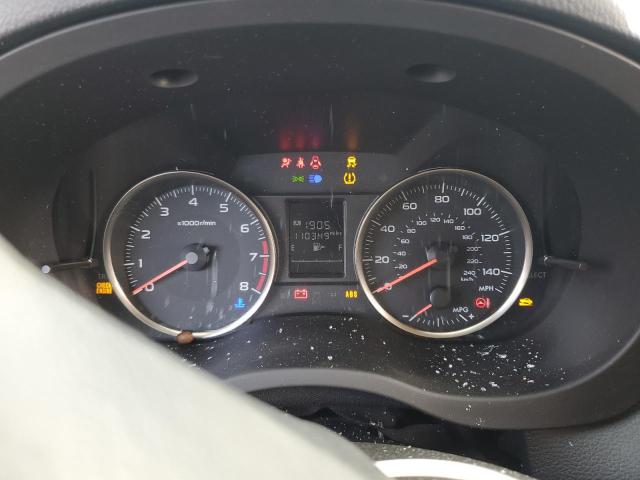 2016 SUBARU CROSSTREK - JF2GPABC2GG346352