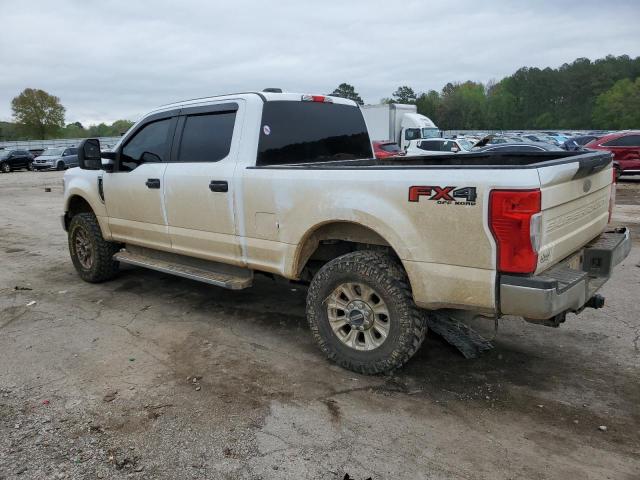 2021 FORD F250 SUPER - 1FT7W2B62MED66707