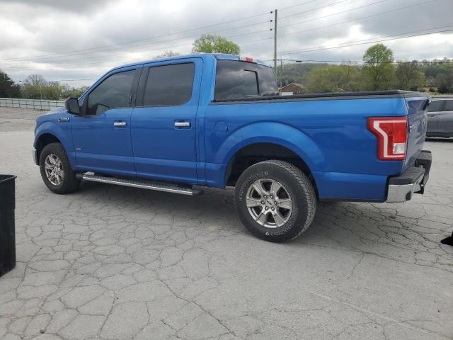 Vin: 1ftew1ep5gfc73250, lot: 52866265, ford f-150 supercrew 20162