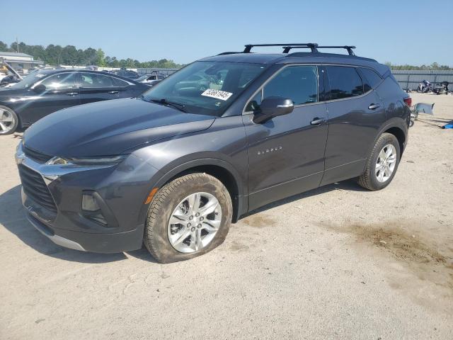 CHEVROLET BLAZER 2LT