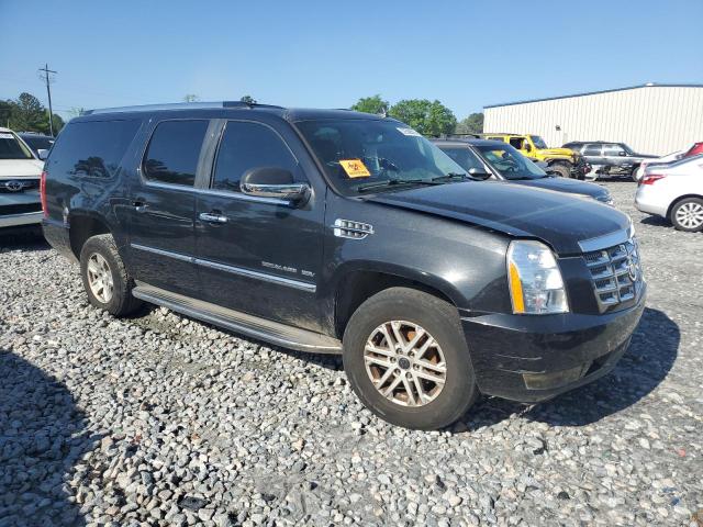 Vin: 1gys3hef9br222976, lot: 52559515, cadillac escalade esv luxury 20114
