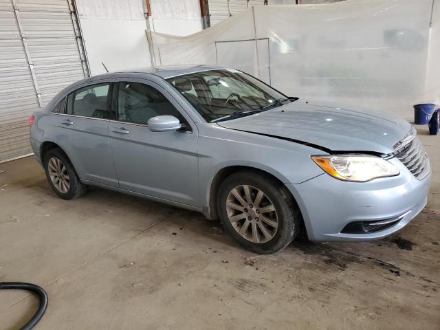 2013 CHRYSLER 200 TOURIN #3287670036