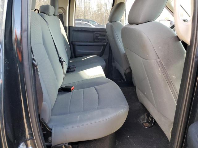 2017 RAM 1500 ST 1C6RR7FG9HS712217