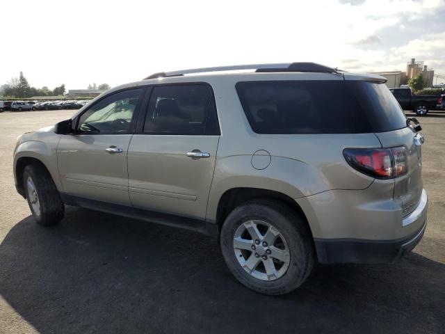 Vin: 1gkkrned3gj111030, lot: 52045125, gmc acadia sle 20162