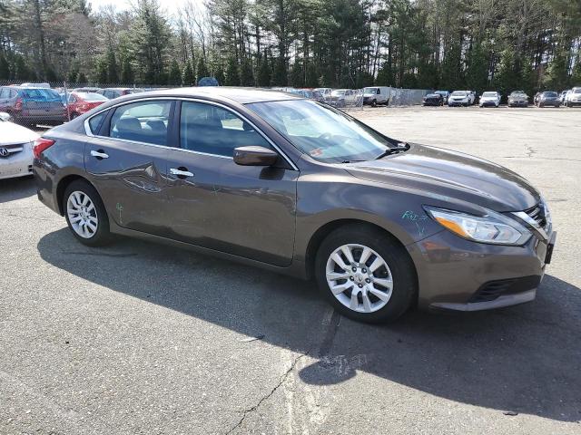 Vin: 1n4al3ap2hc153715, lot: 52769955, nissan altima 2.5 20174