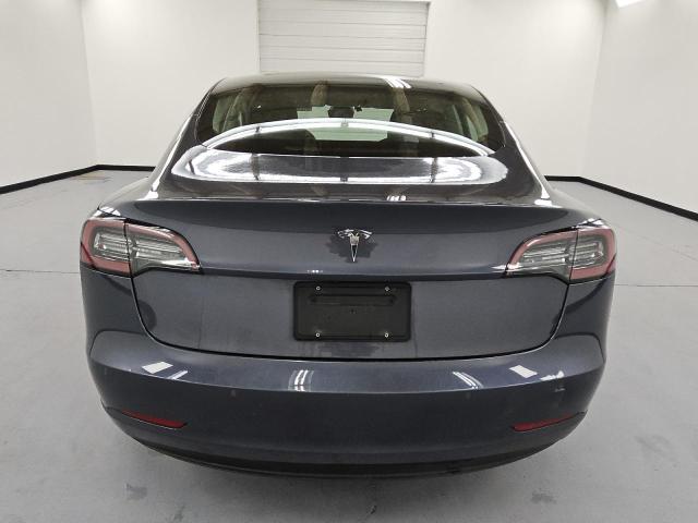 2022 TESLA MODEL 3 - 5YJ3E1EA6NF372151
