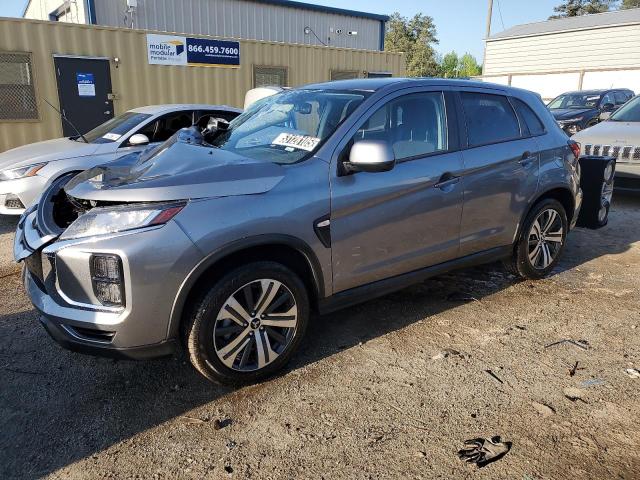 Vin: ja4aruau5ru018948, lot: 53128105, mitsubishi outlander s/se 2024 img_1