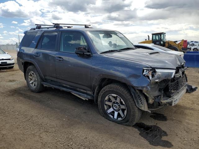 Vin: jtepu5jr1n6008136, lot: 55226735, toyota 4runner sr5/sr5 premium 20224