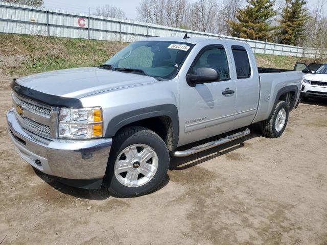 Vin: 1gcrkse72cz330645, lot: 54123115, chevrolet all models k1500 lt 2012 img_1