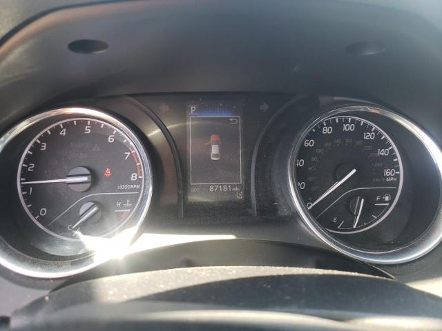 2019 TOYOTA CAMRY L - 4T1B11HK8KU258355