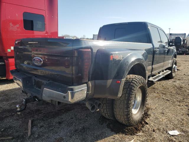 Vin: 1ft8w3dt7heb44652, lot: 51426195, ford f350 super duty 20173