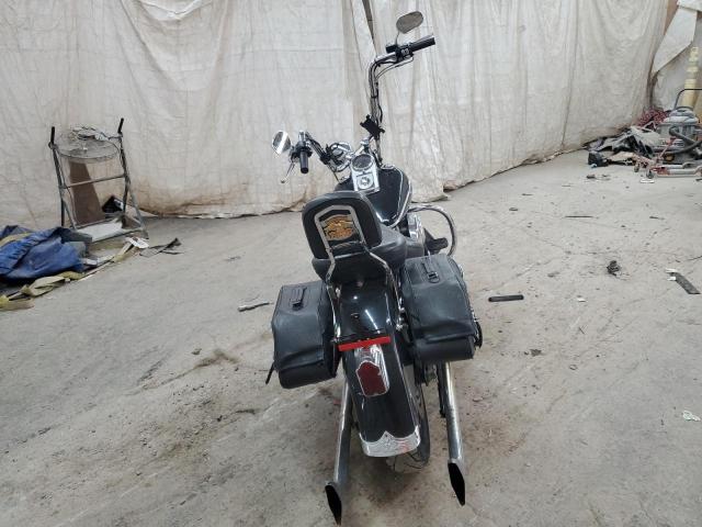 2005 HARLEY-DAVIDSON FLSTS - 1HD1BRY105Y030039