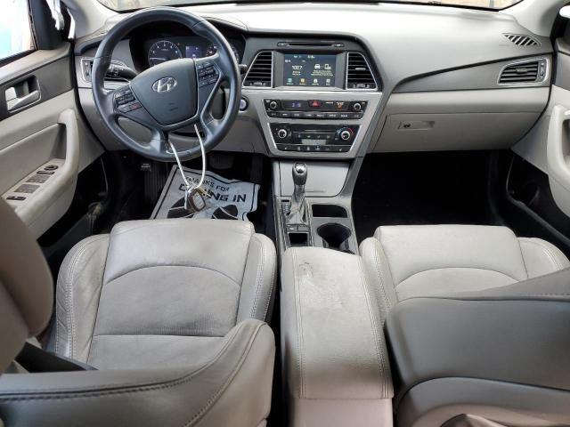 2016 HYUNDAI SONATA SPO - 5NPE34AF7GH410248