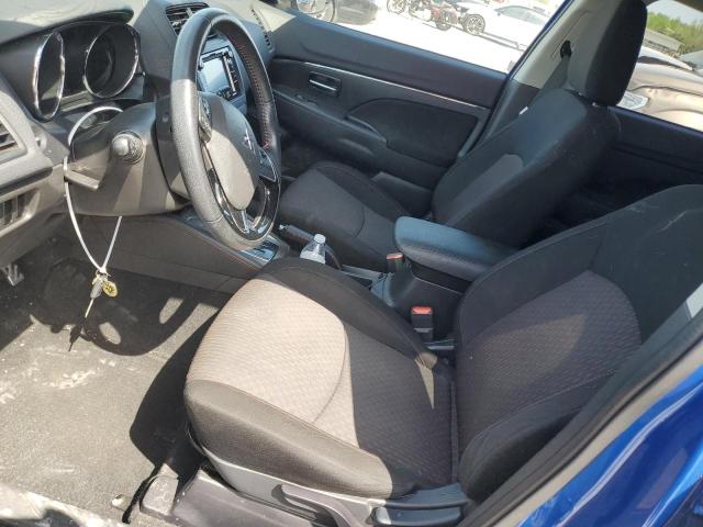 2018 MITSUBISHI OUTLANDER - JA4AP3AU2JU006874