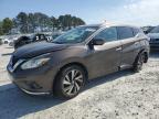 2016 NISSAN MURANO S - 5N1AZ2MH2GN104360