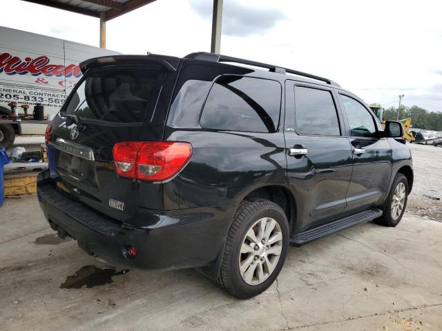 Vin: 5tdky5g18cs041958, lot: 54660225, toyota sequoia limited 20123