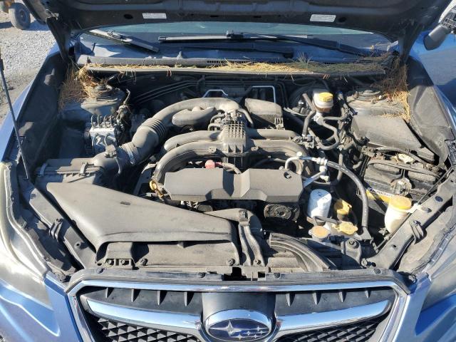 2015 SUBARU XV CROSSTR - JF2GPACC5F8217870