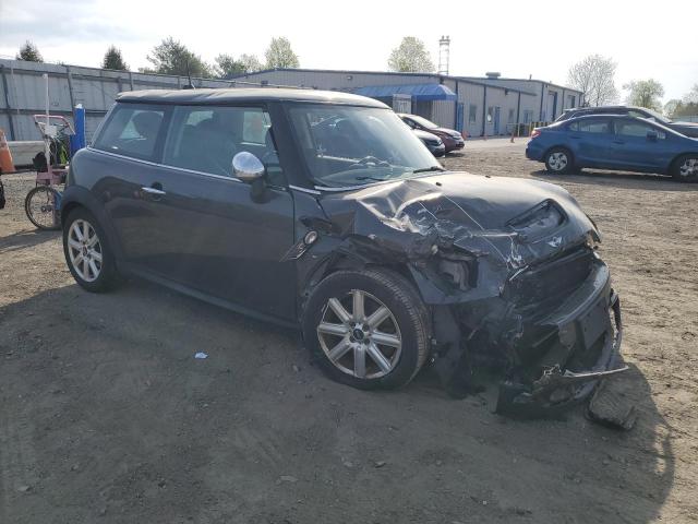 Vin: wmwsv3c55bty13142, lot: 54543905, mini cooper s 20114