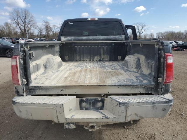 2015 FORD 250PU CREW 1FT7W2B67FEB79594