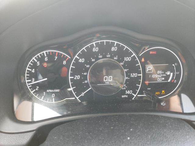 2016 NISSAN VERSA NOTE 3N1CE2CP8GL374200