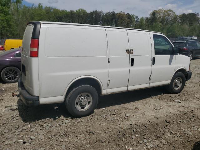 Vin: 1gcwgfba4d1110306, lot: 54005335, chevrolet express 20133