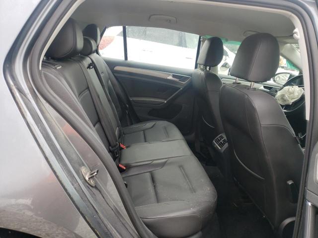 2015 VOLKSWAGEN GOLF TDI - 3VWRA7AU9FM090511