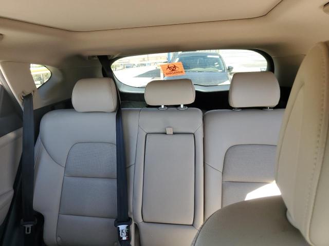 2016 HYUNDAI TUCSON LIM - KM8J3CA29GU157957