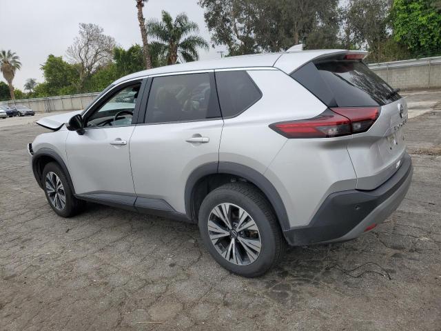 Vin: 5n1bt3ba7pc853491, lot: 55323065, nissan rogue sv 20232