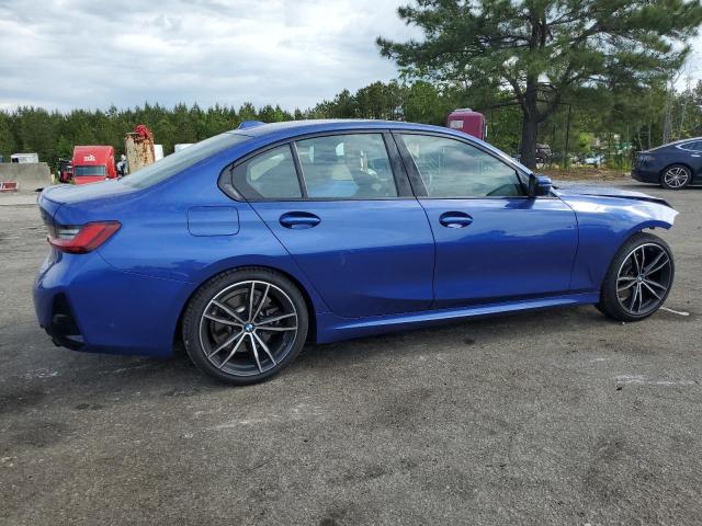 Vin: 3mw89ff07p8d31173, lot: 53730535, bmw 3 series 20233