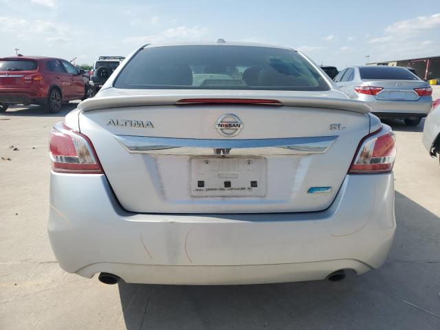 2013 NISSAN ALTIMA 2.5 - 1N4AL3AP5DN507404