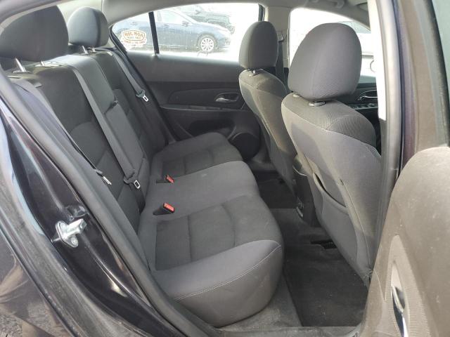 2016 CHEVROLET CRUZE LIMI - 1G1PE5SB3G7197185